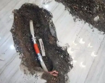 安龙测漏水电话