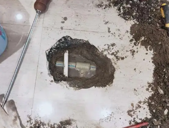 安龙测漏水电话