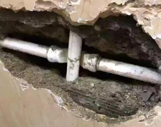 安龙测漏水哪家好