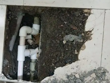 安龙测漏水哪家好