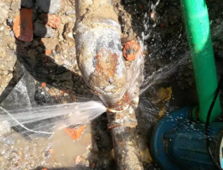 安龙测漏水公司电话