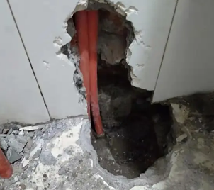 安龙漏水检测电话