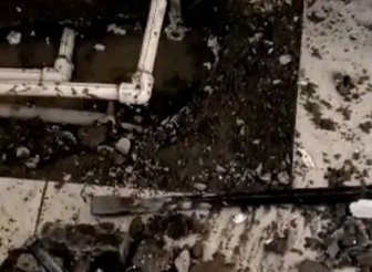 安龙漏水检测电话