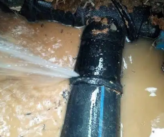 安龙测漏水公司哪家好