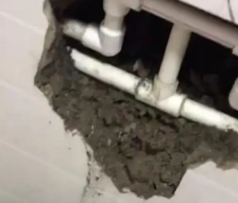 安龙漏水检测电话