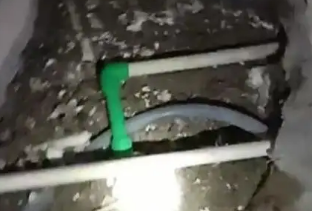 安龙测漏水公司