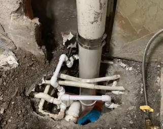 安龙漏水检测哪家好