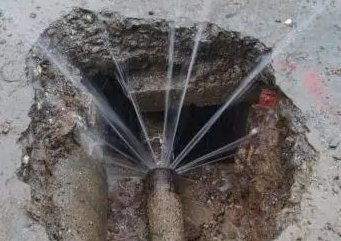 安龙漏水检测多少钱