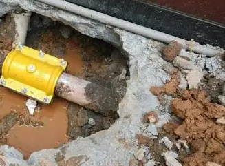 安龙漏水检测哪家好