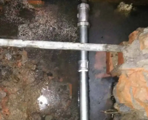 安龙漏水检测公司电话