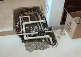 安龙卫生间测漏水如何检测