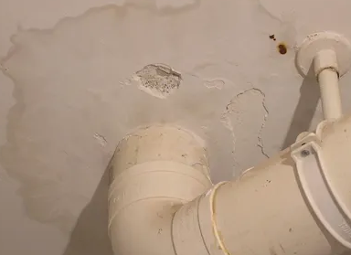 安龙卫生间测漏水多少钱