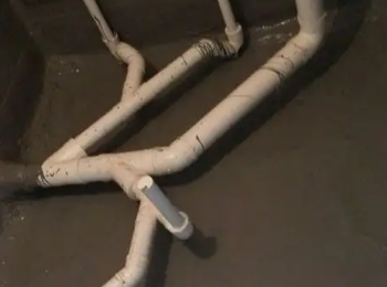 安龙水管漏水检测知识点