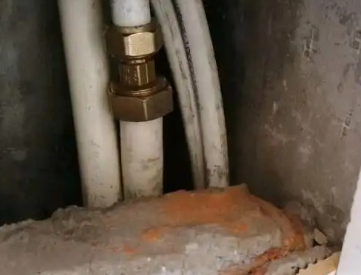 安龙水管漏水检测哪家好