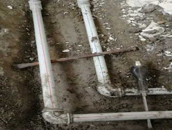 安龙卫生间测漏水多少钱