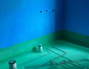 安龙卫生间防水