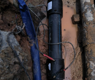 安龙水管漏水检测多少钱