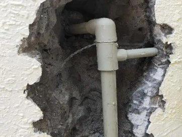 安龙卫生间测漏水哪家好