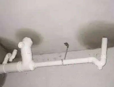 安龙卫生间测漏水的几种情景