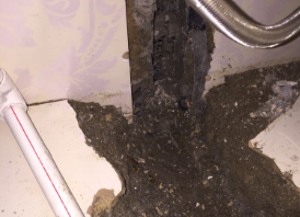 安龙卫生间测漏水哪家好