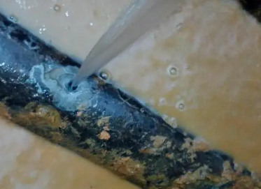 安龙水管漏水检测多少钱