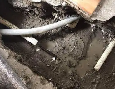 安龙卫生间测漏水价格明细