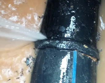 安龙水管漏水检测的小妙招