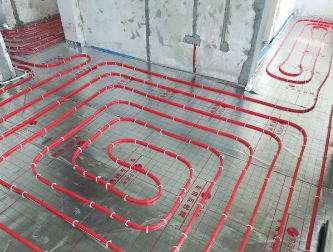 安龙地暖维修的知识