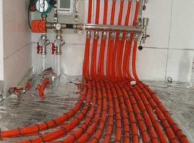 安龙地暖维修多少钱