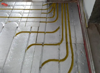 安龙地暖维修哪家好