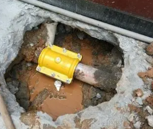 安龙水管漏水检测的几种情况