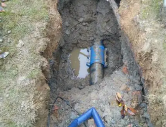 安龙水管漏水检测多少钱