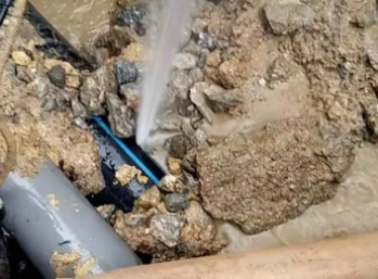 安龙水管漏水检测哪家好