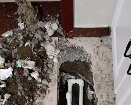 安龙卫生间测漏水的相关问题