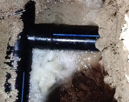 安龙水管漏水检测哪家好