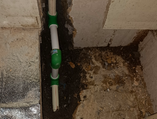 安龙卫生间测漏水哪家好