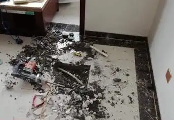 安龙漏水检测多少钱