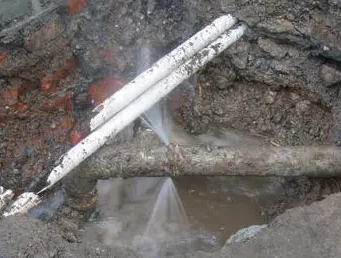 安龙测漏水多少钱