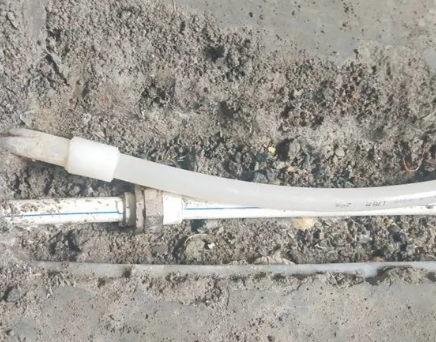 安龙测漏水哪家好