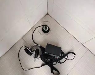 安龙测漏水公司