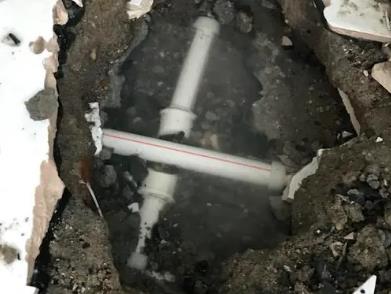 安龙漏水检测公司哪家好