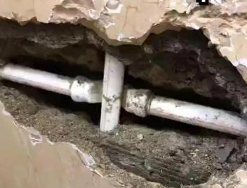 安龙漏水检测电话多少