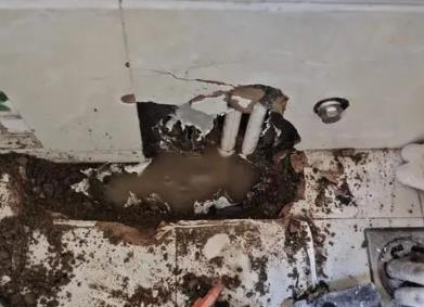 安龙漏水检测电话